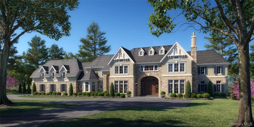 LOT A High Point Court, Brookville, NY 11545