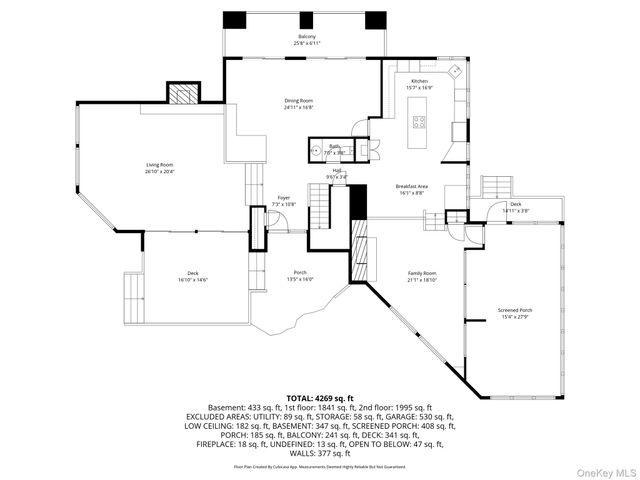 52 Whippoorwill Lake Road, Chappaqua, NY 10514