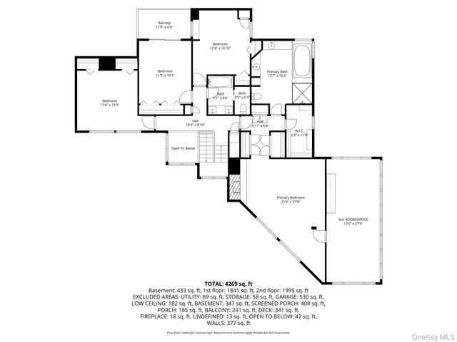 52 Whippoorwill Lake Road, Chappaqua, NY 10514
