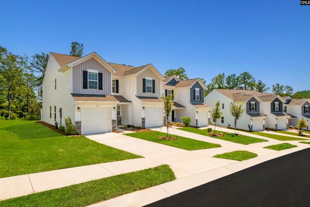 125 Winding Chestnut Drive, Columbia, SC 29212