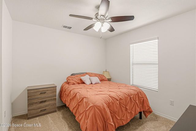 3641 Peony Court SE, Palm Bay, FL 32909