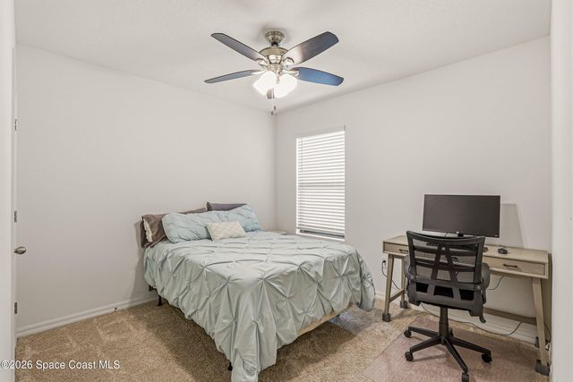 3641 Peony Court SE, Palm Bay, FL 32909