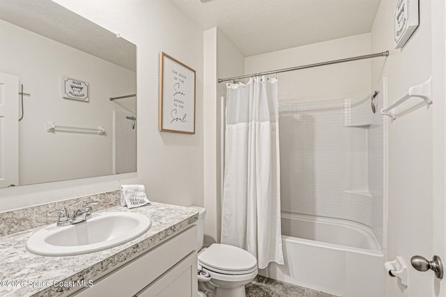 3641 Peony Court SE, Palm Bay, FL 32909