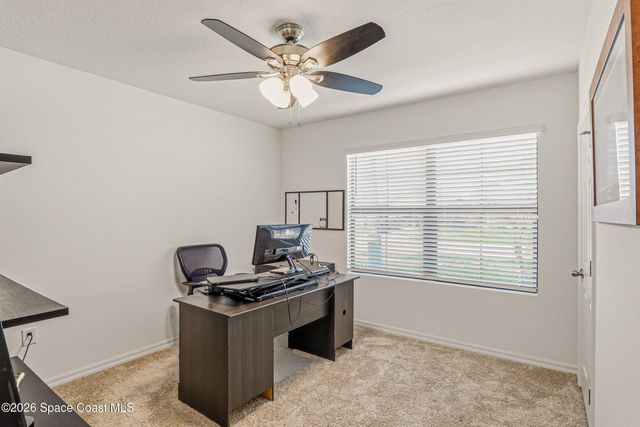 3641 Peony Court SE, Palm Bay, FL 32909