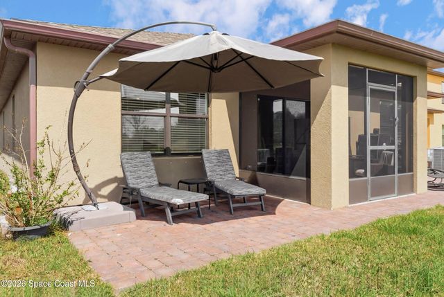 3641 Peony Court SE, Palm Bay, FL 32909