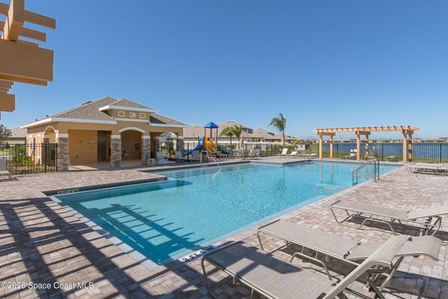 3641 Peony Court SE, Palm Bay, FL 32909