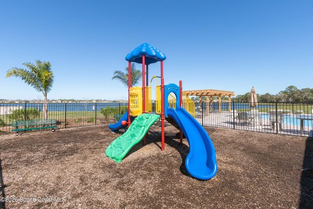 3641 Peony Court SE, Palm Bay, FL 32909