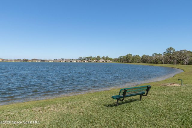 3641 Peony Court SE, Palm Bay, FL 32909