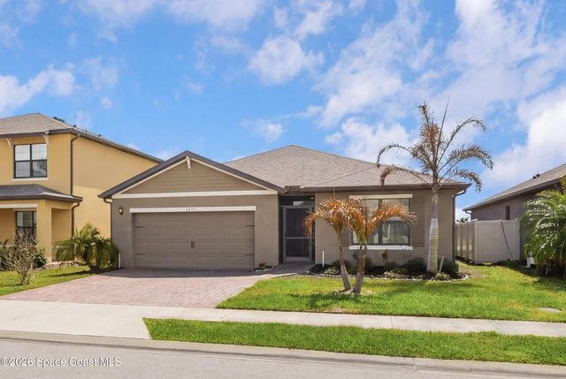3641 Peony Court SE, Palm Bay, FL 32909