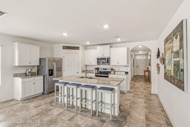 3641 Peony Court SE, Palm Bay, FL 32909