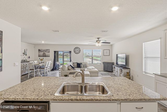 3641 Peony Court SE, Palm Bay, FL 32909