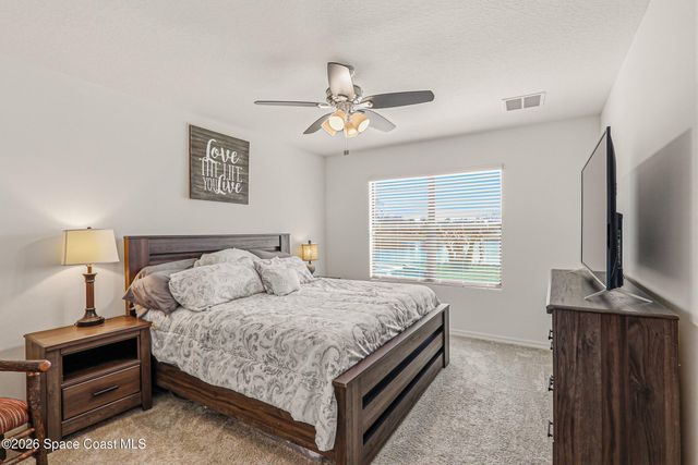 3641 Peony Court SE, Palm Bay, FL 32909