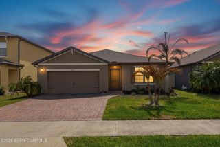 3641 Peony Court SE, Palm Bay, FL 32909