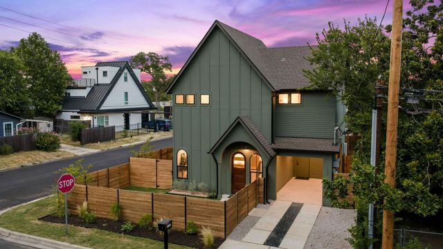 1157 Nickols Ave, Austin, TX 78721