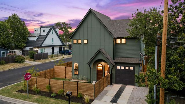 1157 Nickols Ave, Austin, TX 78721