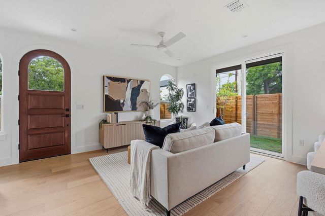 1157 Nickols Ave, Austin, TX 78721