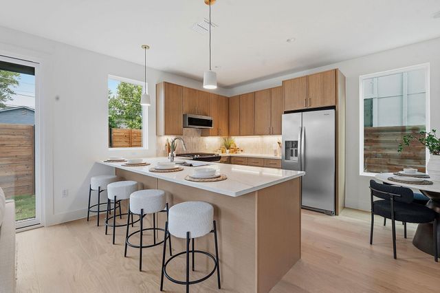 1157 Nickols Ave, Austin, TX 78721