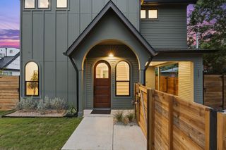 1157 Nickols Ave, Austin, TX 78721