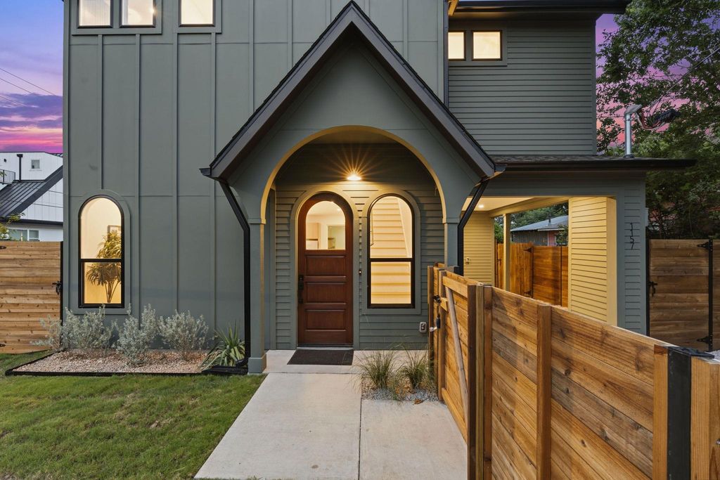 1157 Nickols Ave, Austin, TX 78721