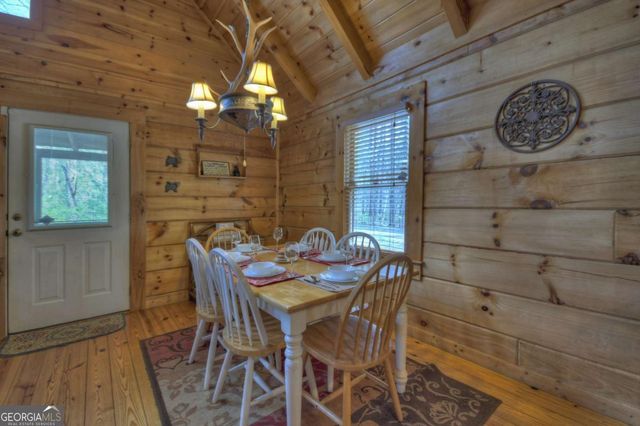 220 Lakota Lane, Mineral Bluff, GA 30559