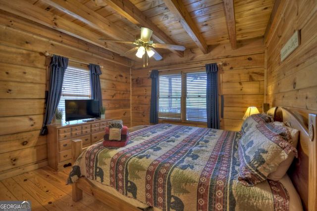 220 Lakota Lane, Mineral Bluff, GA 30559