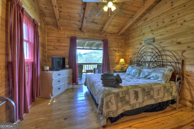 220 Lakota Lane, Mineral Bluff, GA 30559