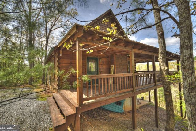 220 Lakota Lane, Mineral Bluff, GA 30559