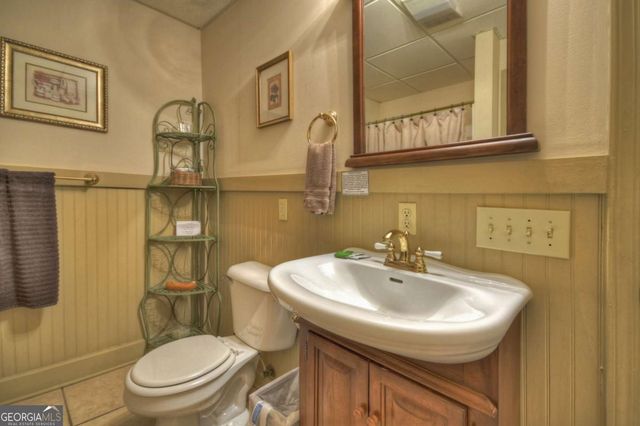 220 Lakota Lane, Mineral Bluff, GA 30559