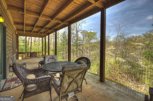 220 Lakota Lane, Mineral Bluff, GA 30559