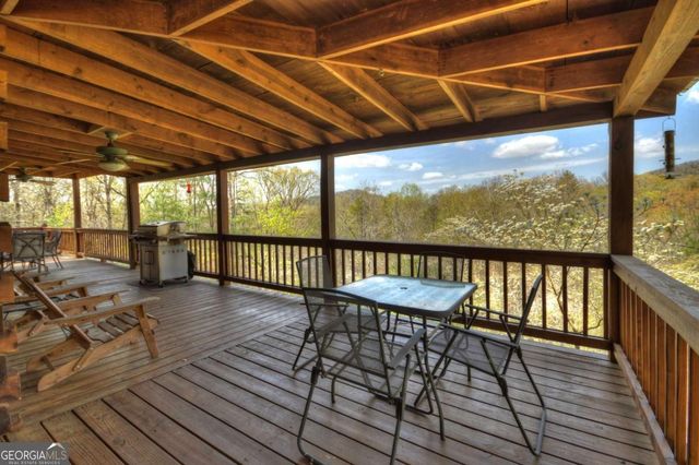 220 Lakota Lane, Mineral Bluff, GA 30559