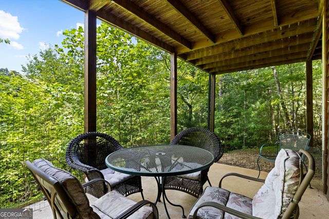 220 Lakota Lane, Mineral Bluff, GA 30559