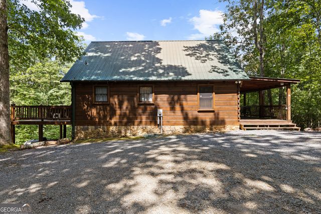 220 Lakota Lane, Mineral Bluff, GA 30559