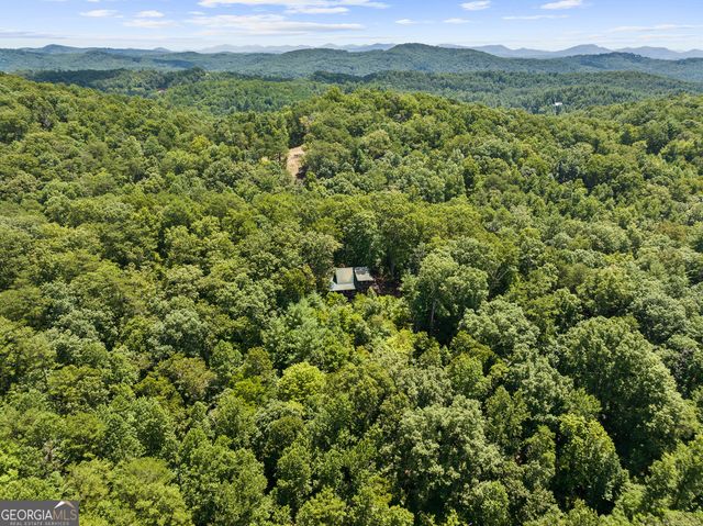 220 Lakota Lane, Mineral Bluff, GA 30559