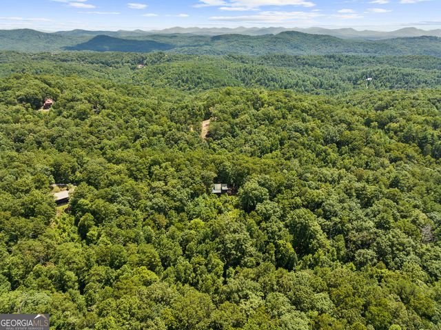 220 Lakota Lane, Mineral Bluff, GA 30559