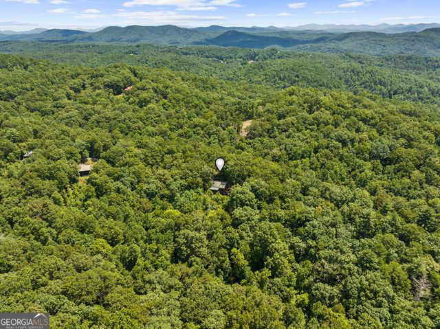 220 Lakota Lane, Mineral Bluff, GA 30559