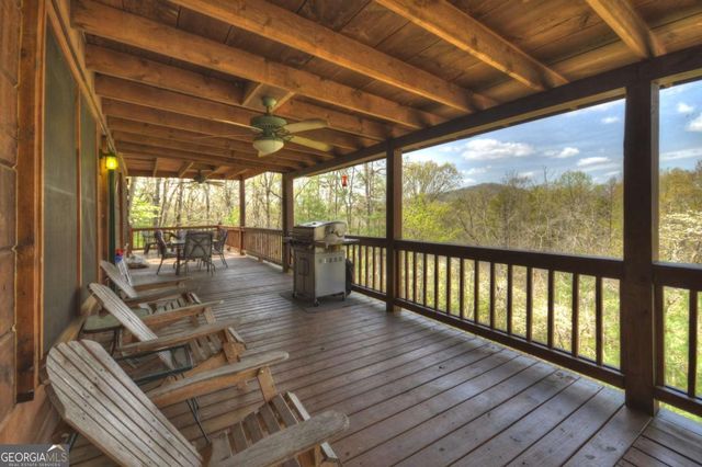 220 Lakota Lane, Mineral Bluff, GA 30559