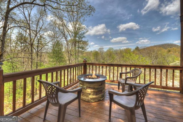 220 Lakota Lane, Mineral Bluff, GA 30559