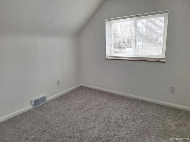 607 S Connecticut Street, Royal Oak, MI 48067