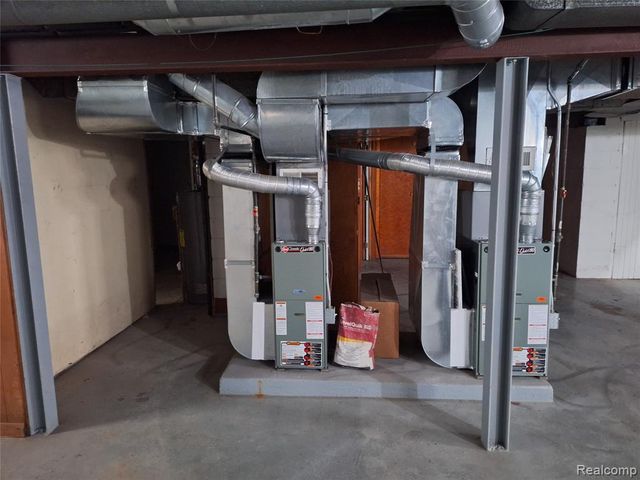 607 S Connecticut Street, Royal Oak, MI 48067