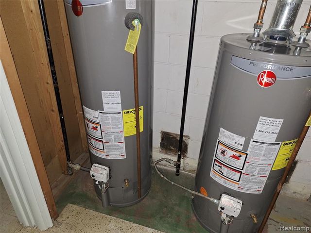 607 S Connecticut Street, Royal Oak, MI 48067