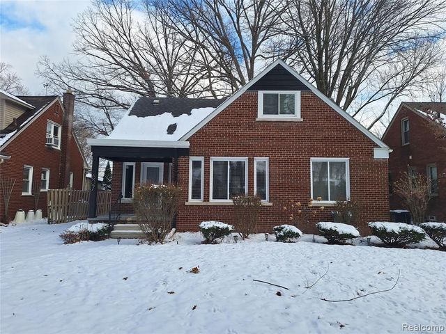 607 S Connecticut Street, Royal Oak, MI 48067