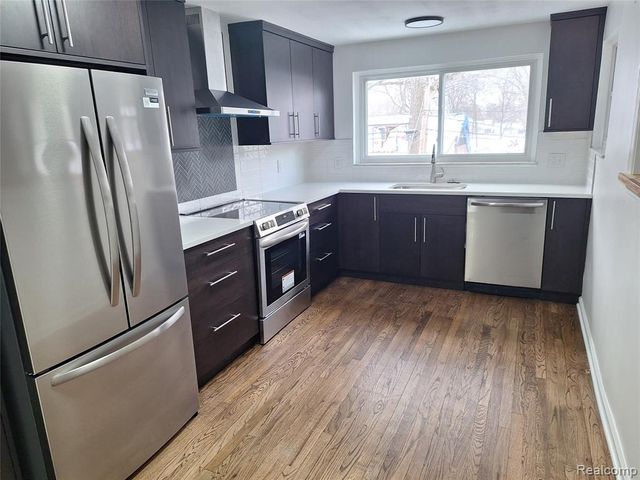 607 S Connecticut Street, Royal Oak, MI 48067