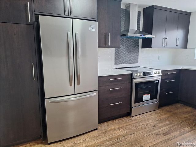 607 S Connecticut Street, Royal Oak, MI 48067