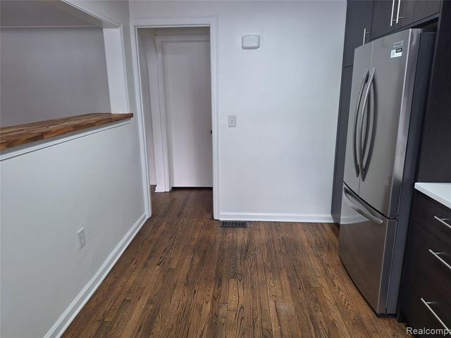 607 S Connecticut Street, Royal Oak, MI 48067