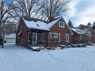 607 S Connecticut Street, Royal Oak, MI 48067