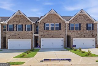 3654 PARKWAY JAMES Drive, Snellville, GA 30039