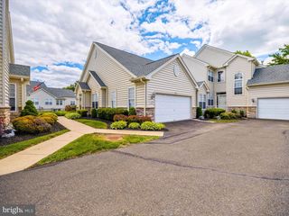 1704 NOTTINGHAM CT #134, Warrington, PA 18976