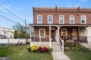 309 JEFFERSON AVE, Downingtown, PA 19335