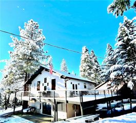39490 Crane Valley Court, Bass Lake, CA 93604