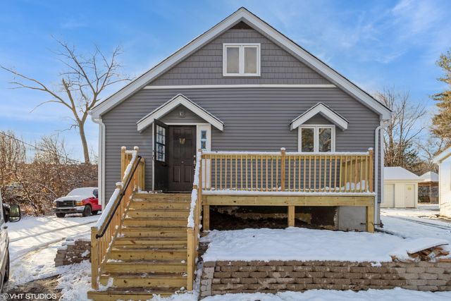 4622 Schwartz Avenue, Lisle, IL 60532
